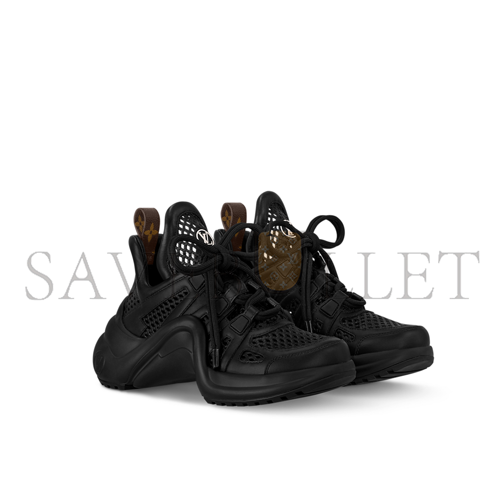 LOUIS VUITTON LV ARCHLIGHT SNEAKER 1AD2LF